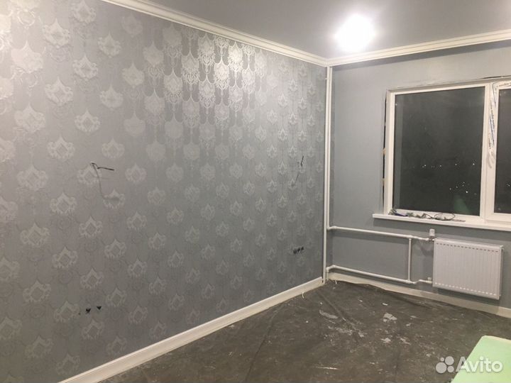 Ремонт квартир