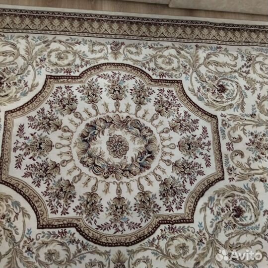 Ковер новый