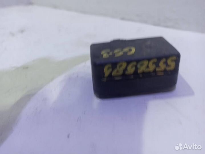 Датчик дождя Лексус GS 3