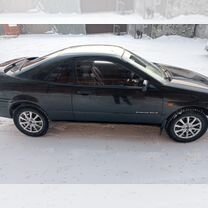 Toyota Cynos 1.5 AT, 1992, битый, 298 000 км, с пробегом, цена 180 000 руб.