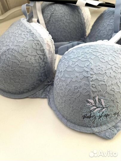 Бюстгальтер женский hm 85B,75C