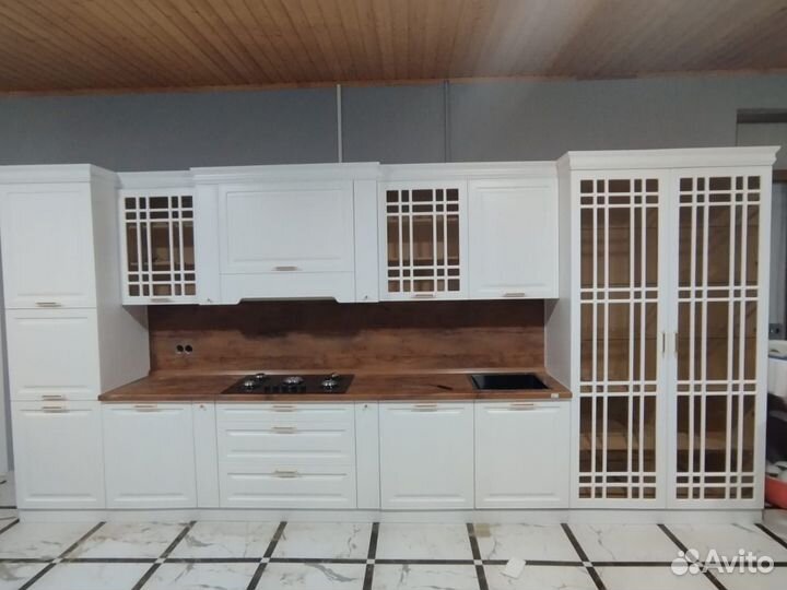 Кухня гарнитура