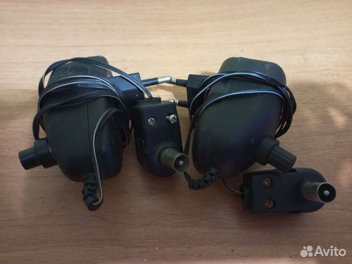 Блочки для антенны телевизионный