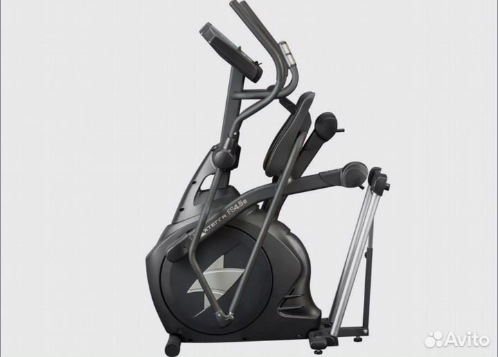 Эллиптический тренажер