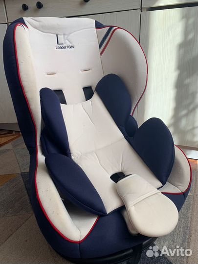 Детское автокресло