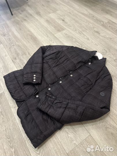 Мужская куртка trussardi