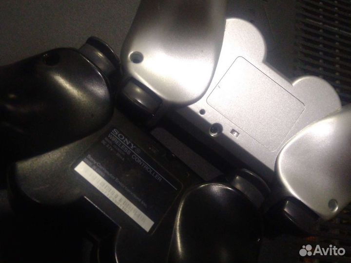 Геймпад Sony playstation 3