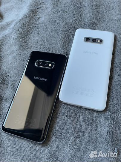 Samsung Galaxy S10e, 6/128 ГБ