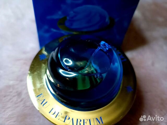 Парфюм Nautilus Donna