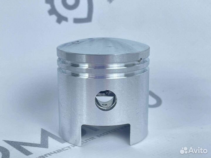 Поршень F80 голый (47 мм, с высоким расположением