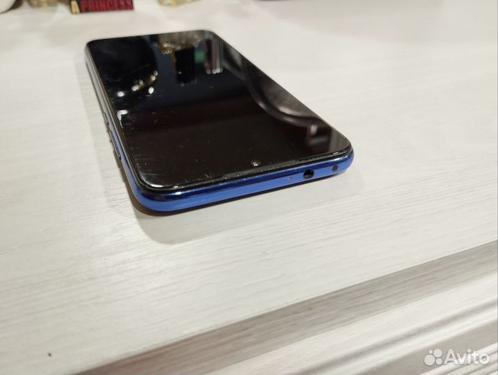 Xiaomi Redmi Note 7, 3/32 ГБ