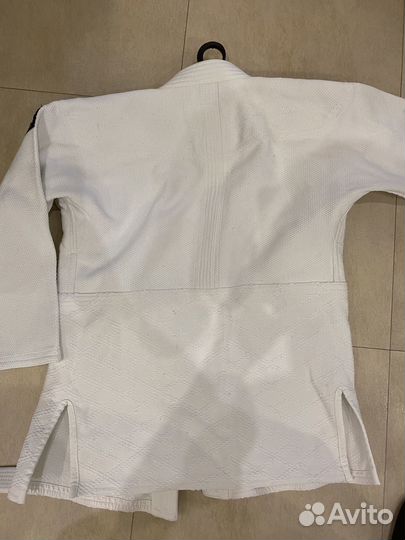 Кимоно для дзюдо firuz