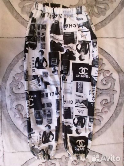 Спортивные штаны