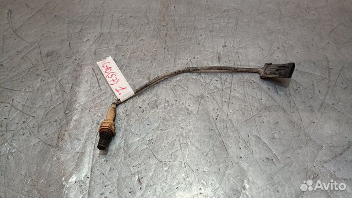 Датчик кислородный верхний Тагаз С10 седан