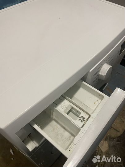 Стиральная машина electrolux