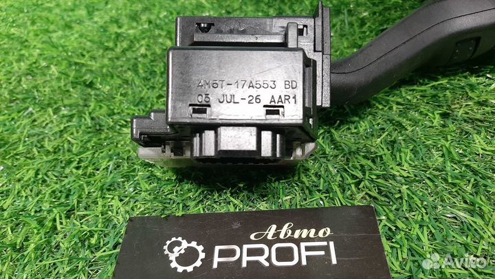 В наличии: Переключатель Ford Focus 2