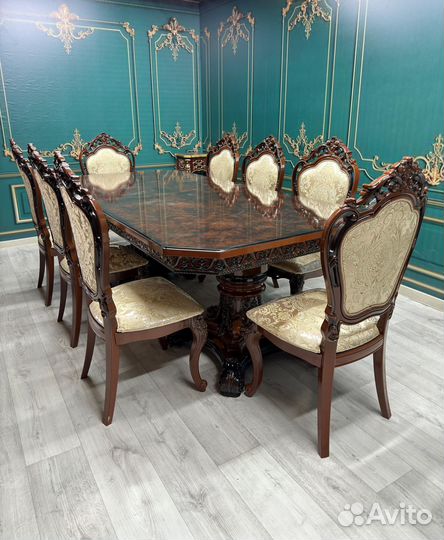 Качественный стол от производителя