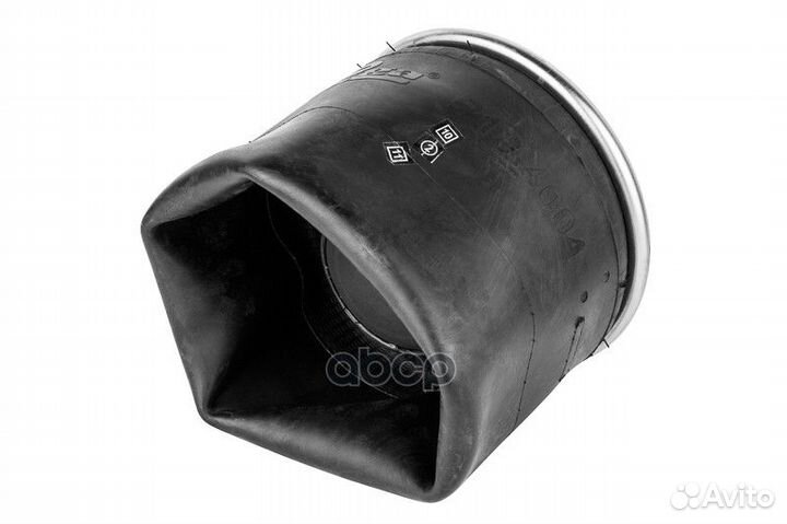 Пневморессора HCV P104004S02 pega