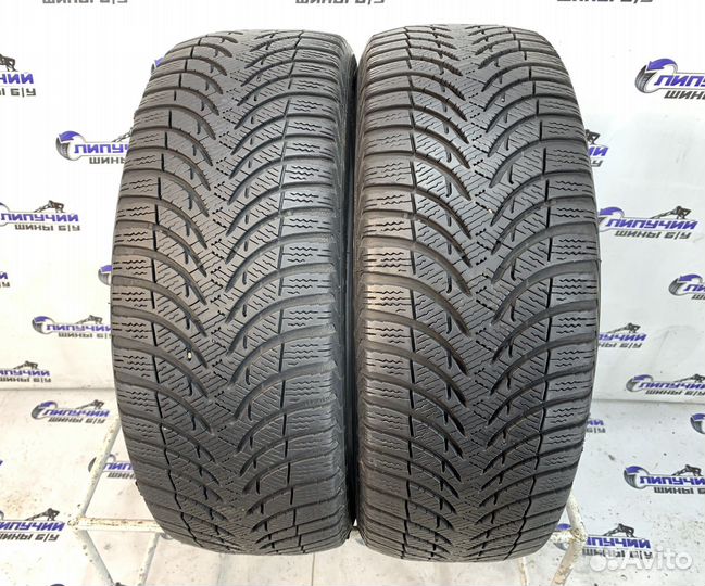 Michelin Alpin 4 205/50 R17 93H
