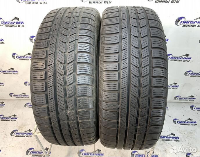 Nexen Winguard Sport 225/55 R17 101V