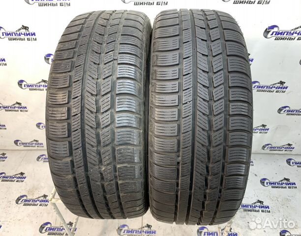 Nexen Winguard Sport 225/55 R17 101V