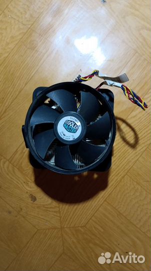 Cooler Master CK9-9hdsa-PL GP