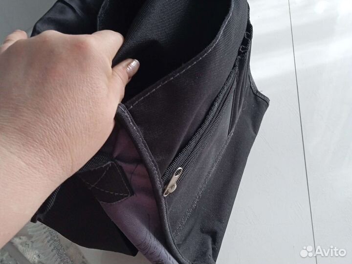 Сумка-планшет для ноутбука