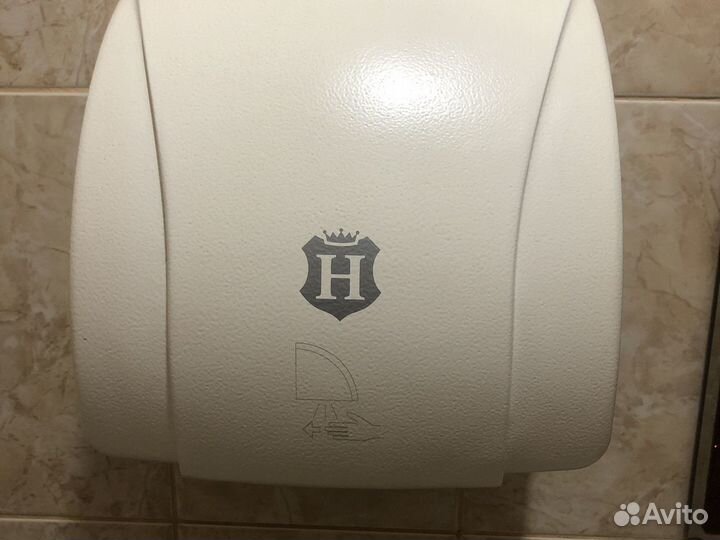 Сушилка для рук