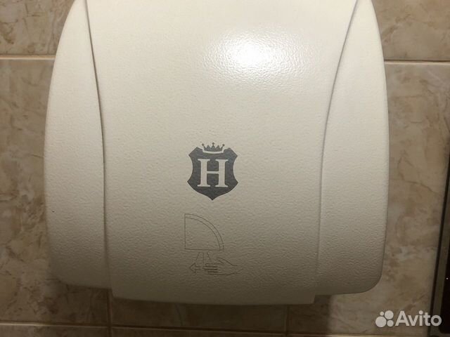 Сушилка для рук