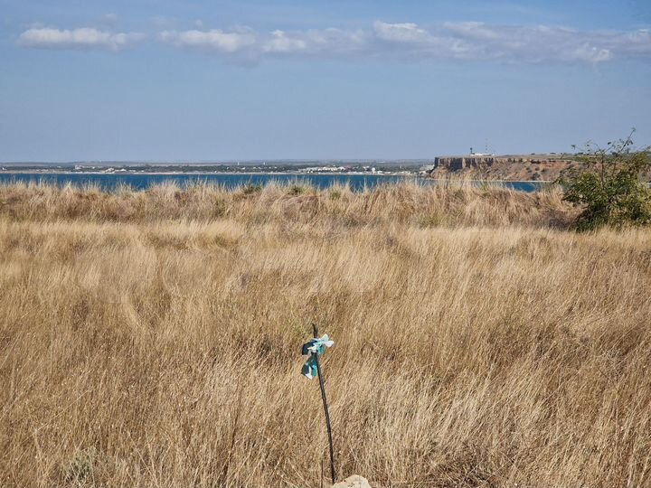 Участок 9,5 сот. (ИЖС)