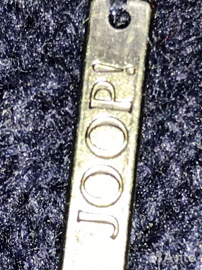 Свитер 46/48 Joop Оригинал шерсть