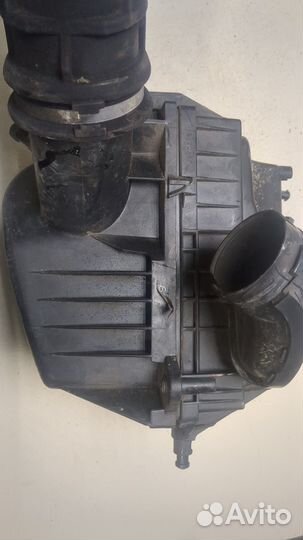 Корпус воздушного фильтра Opel Mokka