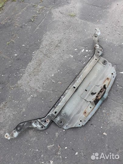 Телевизор панель dodge intrepid