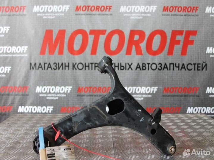 Рычаг передний левый Субару Импреза GH2