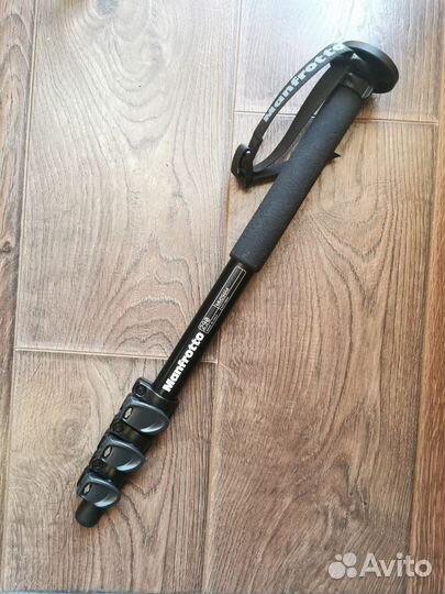 Монопод manfrotto 290 mm294a4
