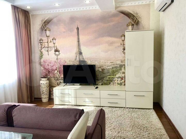 2-к. квартира, 45 м², 2/7 эт.