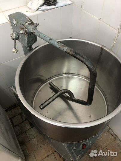 Оборудование для цеха