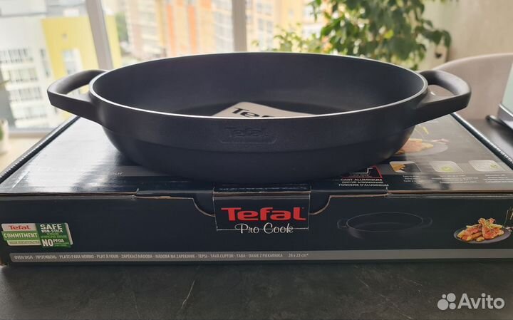 Противень tefal