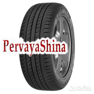 Goodyear EfficientGrip SUV 255/70 R18