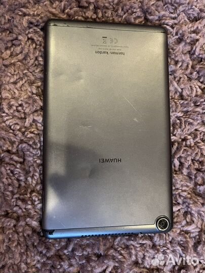 Планшет Huawei mediapad m5 lite