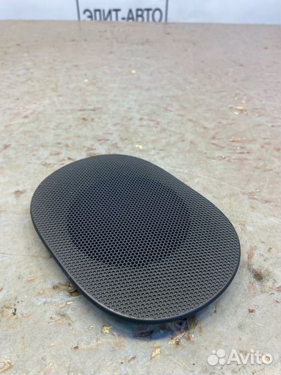 Сетка динамика Mazda Cx-7 2.3T 2008