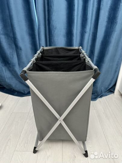 Корзина для белья мешки для белья складная корзина