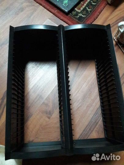 Стойки для хранения двд дисков