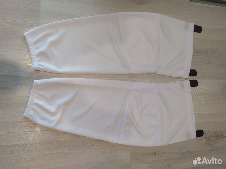 Гамаши хоккейные все размеры