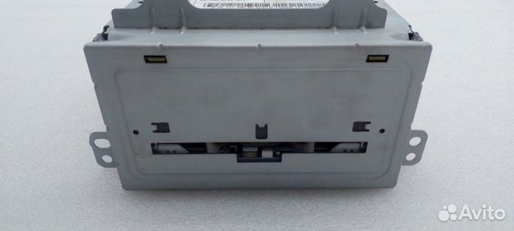 Б/У Магнитола Состояние отличное, оригинал