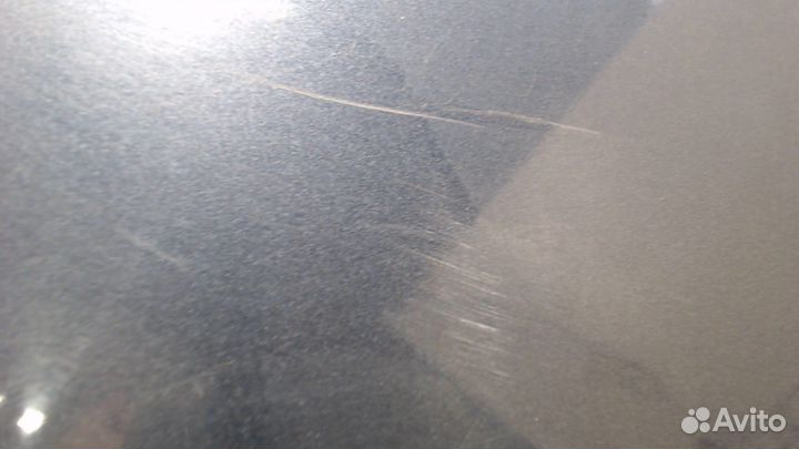 Бампер Mitsubishi Pajero, 2008