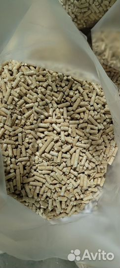 Оборудование для производства древесных пеллет