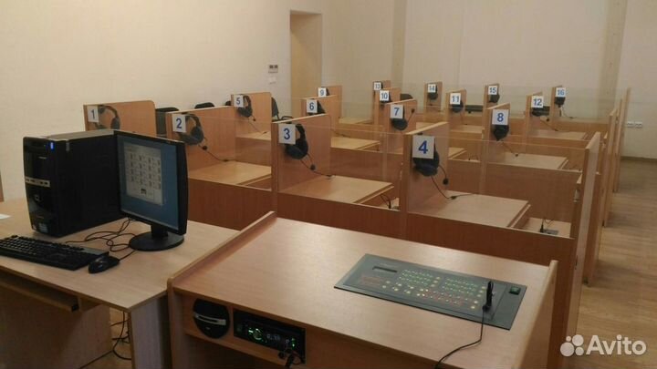 Установка, Монтаж проекторов, интерактивных панеле