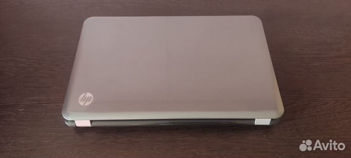 Ноутбук HP Pavilion g6-1108er на запчасти