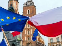 Доставка товаров из Европы Польши. Байер Польша